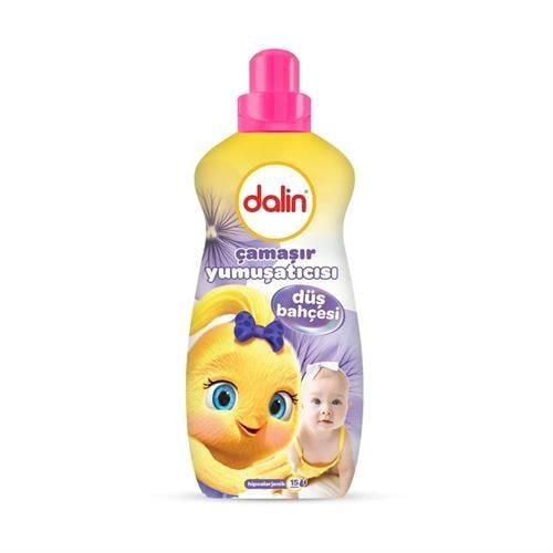 Dalin Çamaşır Yumuşatıcı Düş Bahçesi 1.5 Lt