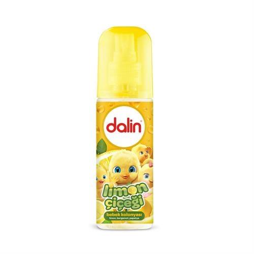 Dalin Kolonya Limon Çiçeği 150 ml