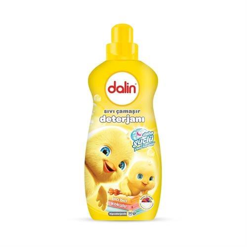 Dalin Sıvı Deterjan 1500 Ml