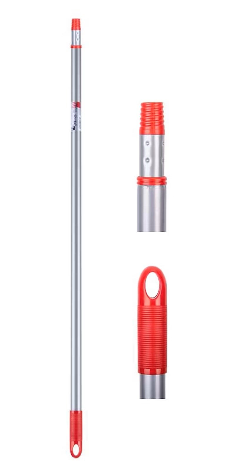 DM300   Vertical Teleskopik Sırık 300cm