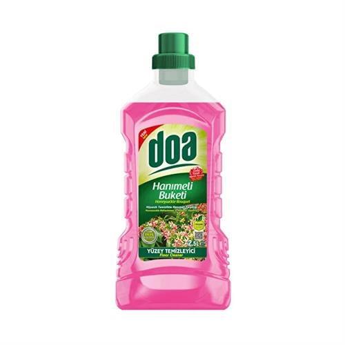 Doa Yüzey Temizleyici Hanımeli Buketi 2500 ml