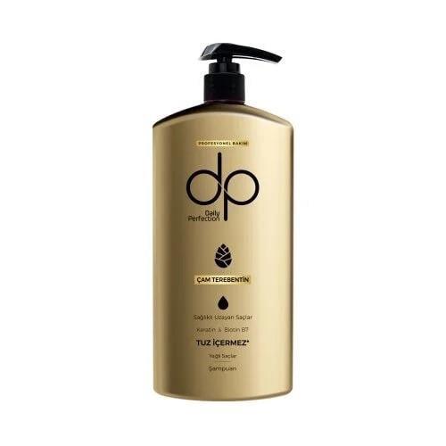 Dp Daily Perfection Şampuan Çam Terebentin 425 ml