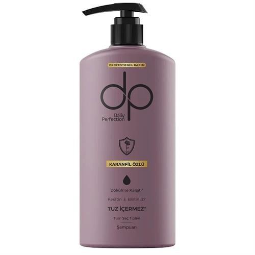 Dp Daily Perfection Şampuan Karanfil Özlü 425 Ml