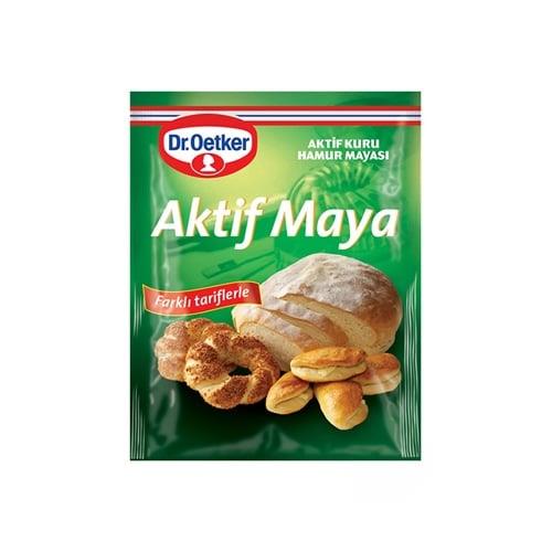 Dr. Oetker Aktif Maya 90 Gr