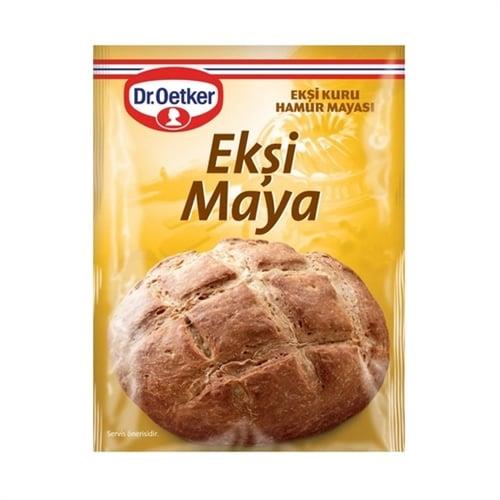 Dr.Oetker Ekşi Maya 35 Gr