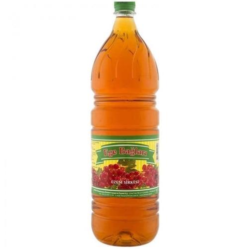 Ege Bağları Üzüm Sirkesi 2 Lt