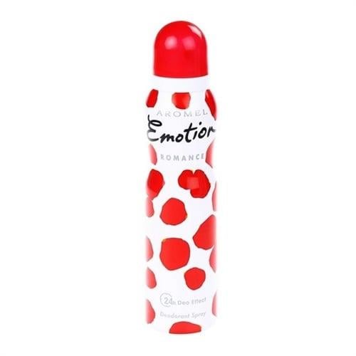Emotion Deodorant Romance 150 Ml