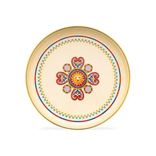 EMSAN SUNUMLUK 28 CM EMAYE SOLEMAR