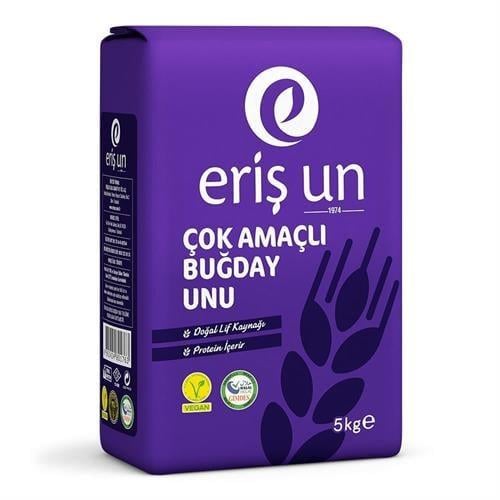 Eriş Çok Amaçlı Un 5 Kg