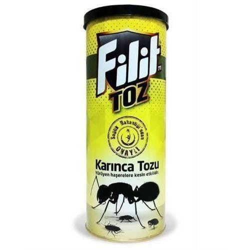Filit Karınca Tozu 100 Gr