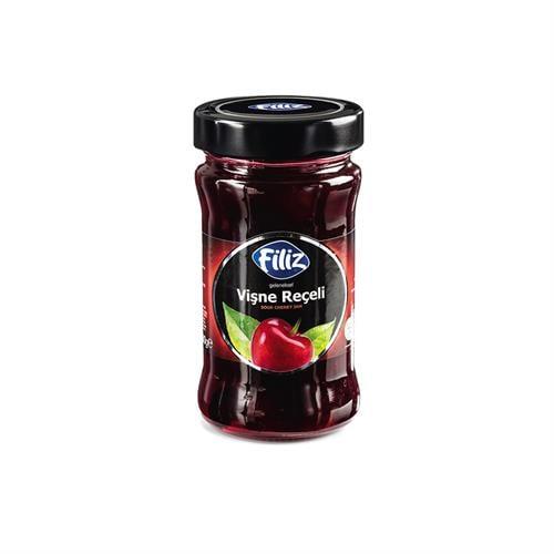 Filiz Reçel Vişne 380 g