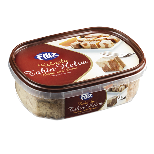 Filiz Tahin Helva Kakaolu 700 g