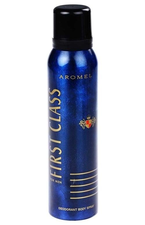 First Class Deodorant 150Ml