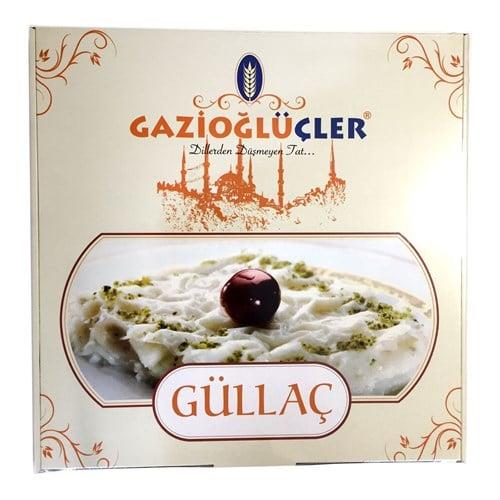 Gazioğlu Güllaç 300 Gr
