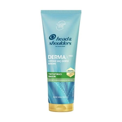 Head & Shoulders Dermaxpro Yatıştırıcı Saç Kremi 220 ml