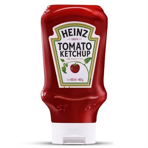 Heinz Ketçap 460 g