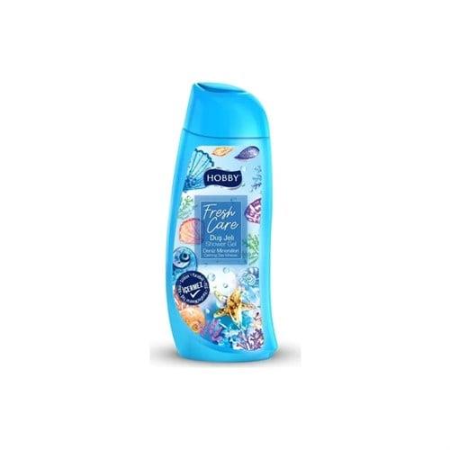 Hobby Deniz Mineralleri Fresh Care 500 Ml Vücut Şampuanı