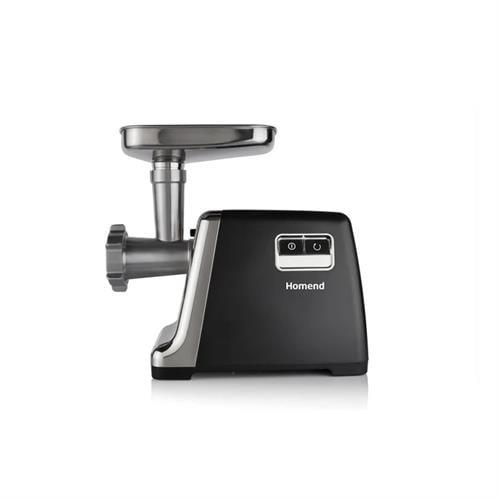 Homend Meatbox 3100H Paslanmaz Çelik Kıyma Makinesi