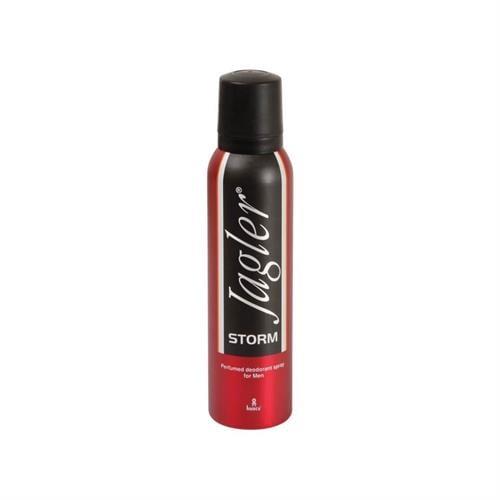 Jagler Storm Men Deodorant 150 ml
