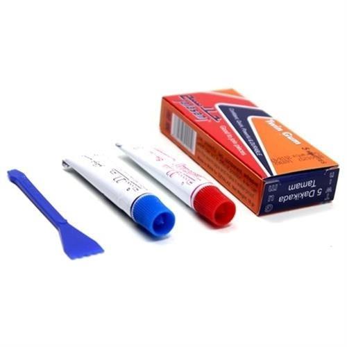 Jalasanj 2 Karışımlı Yapıştırıcı YAB00044