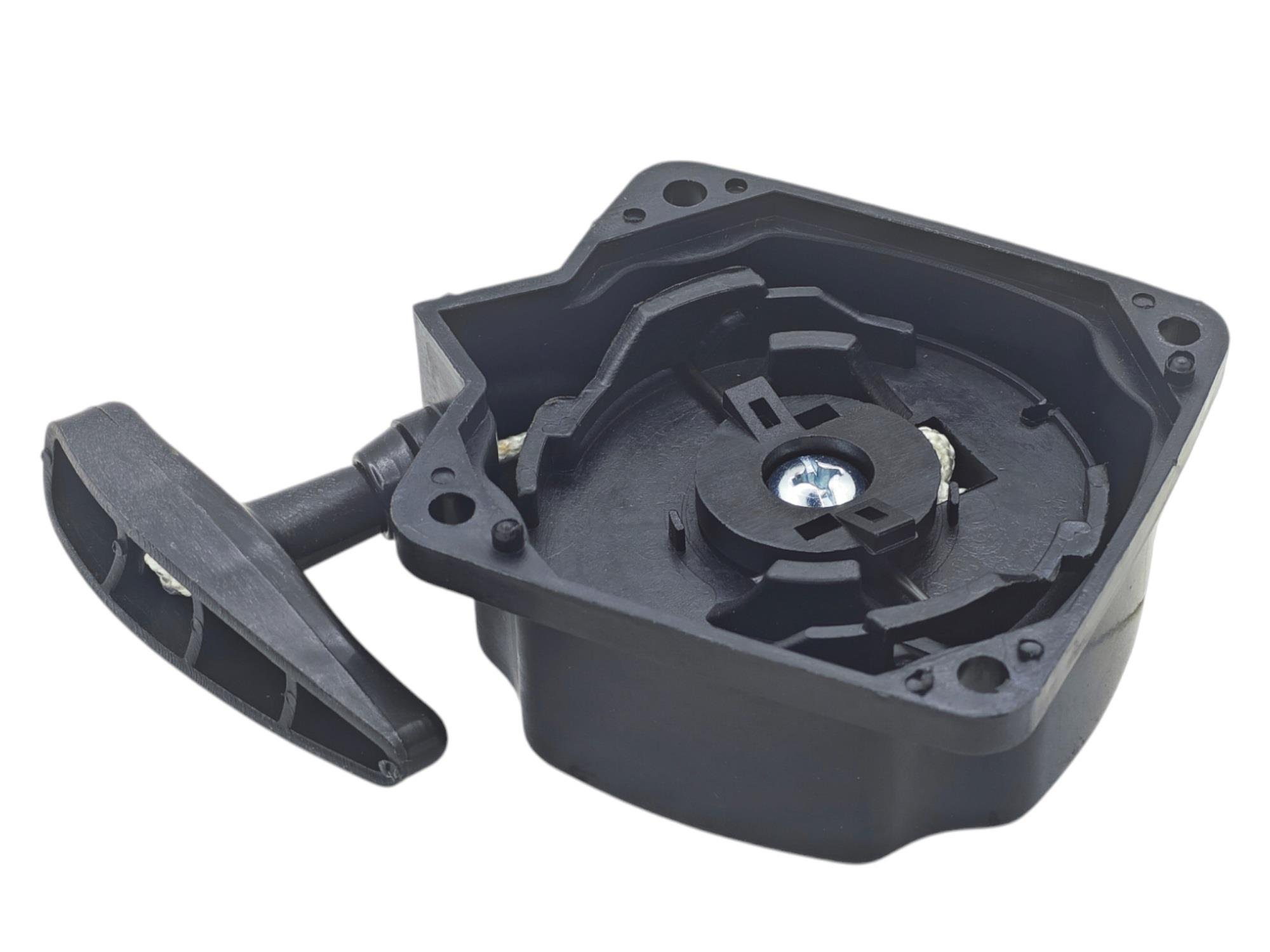 K-27   Mike Tırpan Motor Starter Kapağı 4cm - Telli