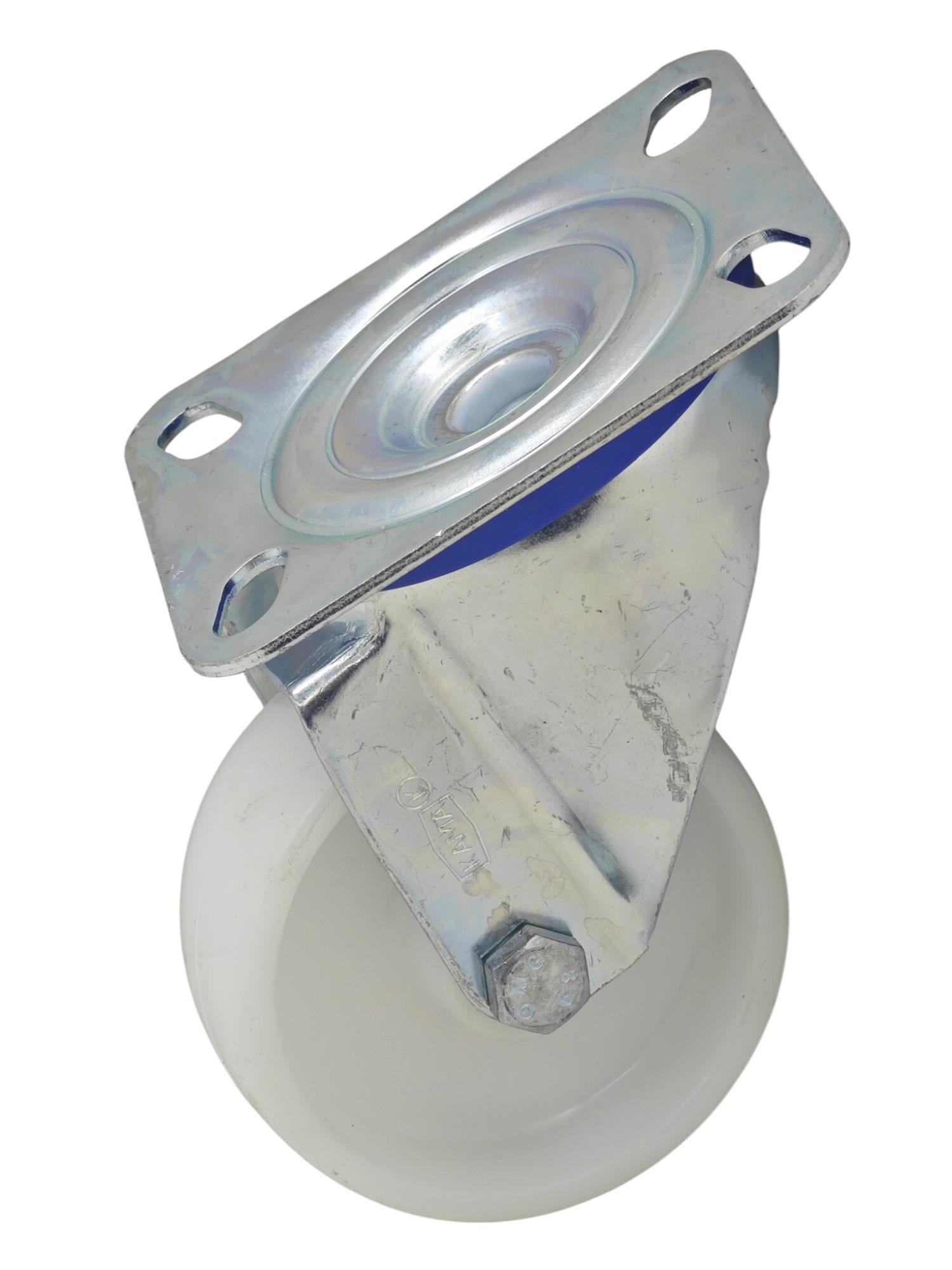 K3302   Kama MMB 080 Servis Tekeri 80mm - Dönerli