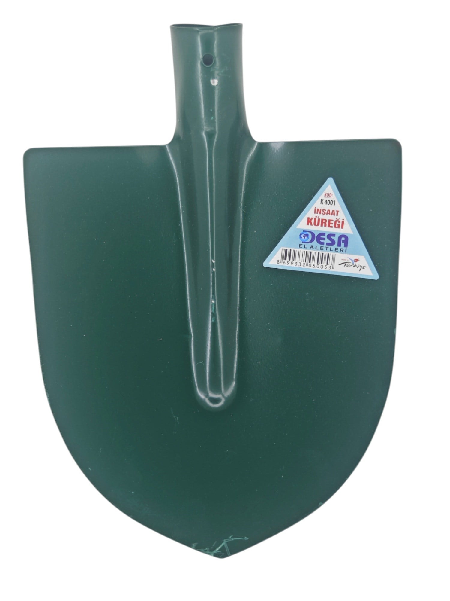 K4001   Desa İnşaat Küreği