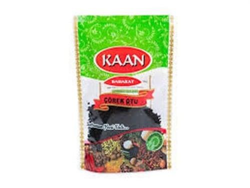 Kaan Çörek Otu 60 gr.