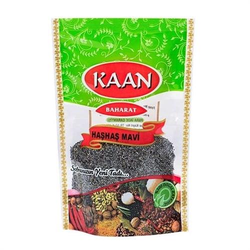 Kaan Haşhaş Mavi 50 Gr