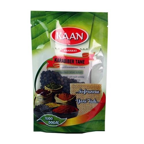 Kaan Karabiber Tane 40 Gr.