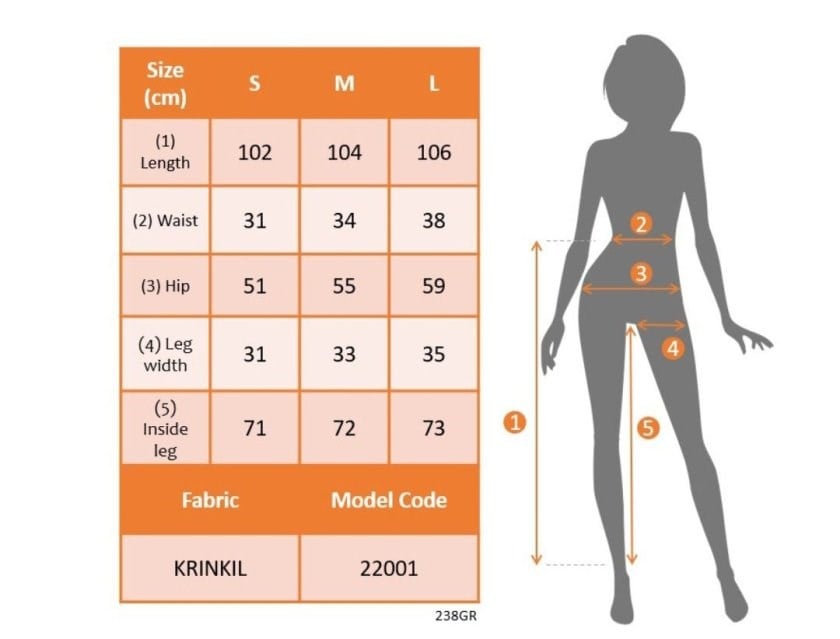 Kadın Yüksek Bel Lastikli Bağcıklı Uzun Geniş Kesim Detaylı Krinkıl Pantolon