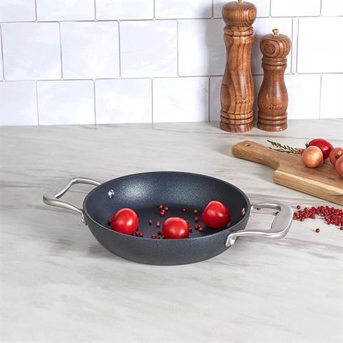 Karaca Bio Diamond Pro İndüksiyon Tabanlı 20 Cm 1,2 Lt Sahan