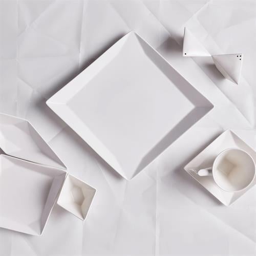 Karaca Origami 26 Parça 6 Kişilik Kahvaltı Takımı