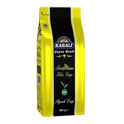 Karali Çay Premium Filiz 500 g