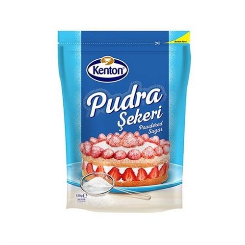 Kenton Pudra Şekeri 125 Gr