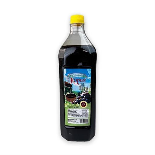 Kopuz Üzüm Pekmezi 2.5 Kg