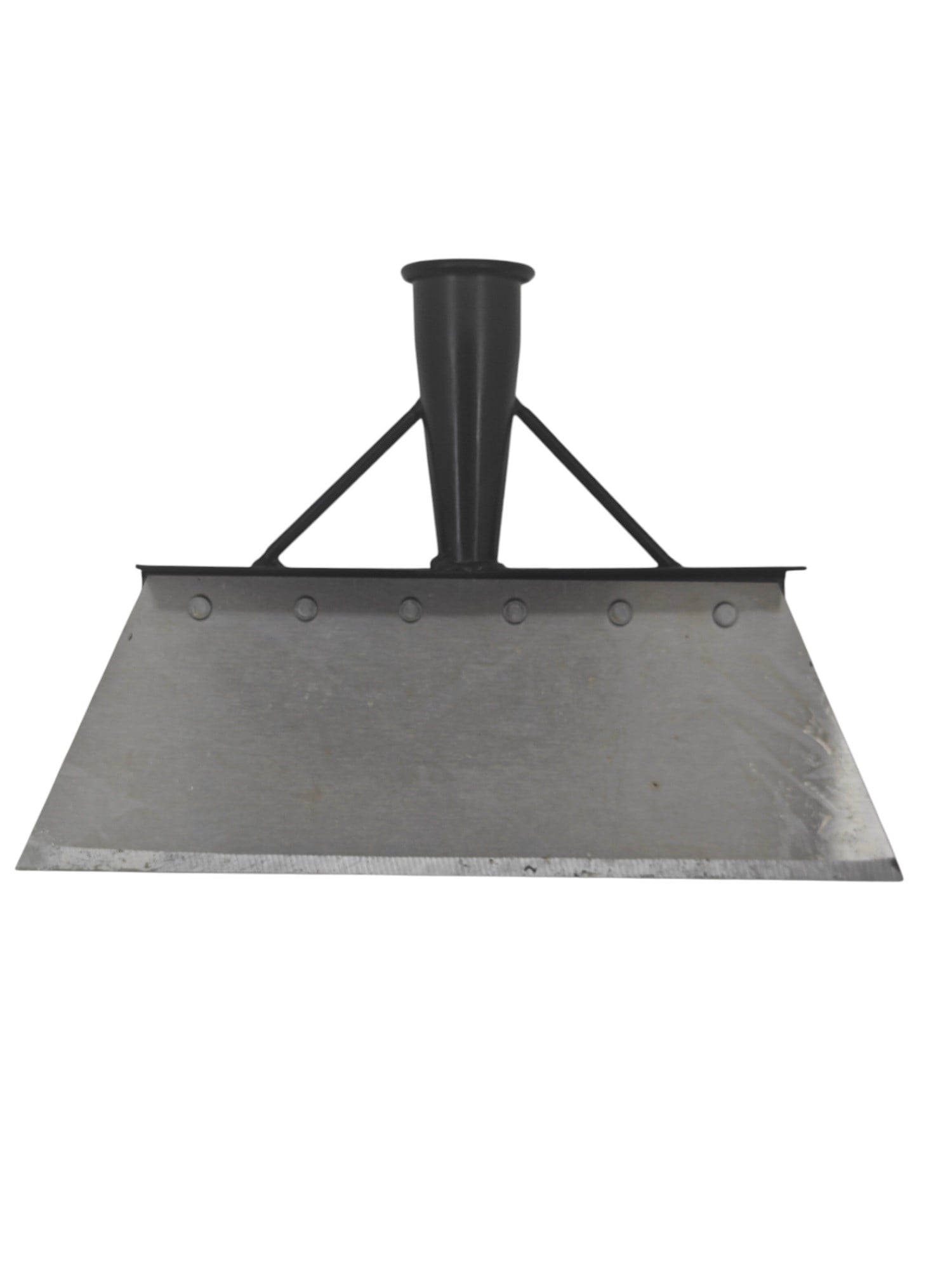 KRM375   Takviyelik Çelik Kazıma Raspası 30cm