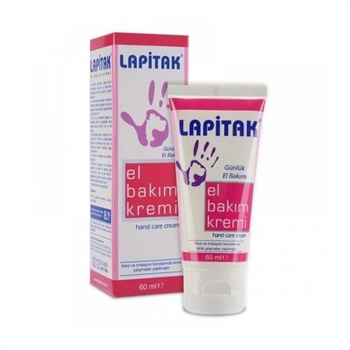 Lapitak El Kremi 60 Ml.