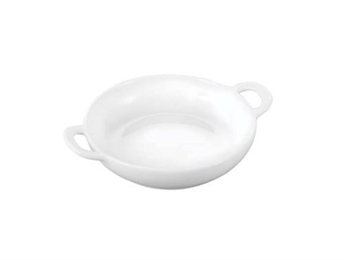 MIEN SUNUM TABAGI 19*15 CM KULPLU PORSELEN