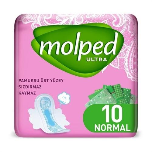 Molped Ultra Normal 10'Lu