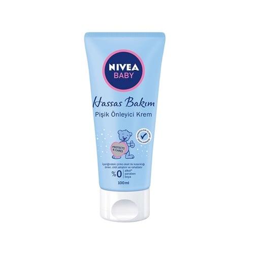 Nivea Baby Pişik kremi 100 ml