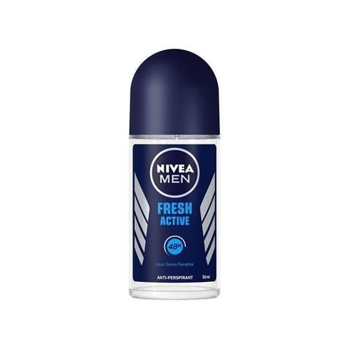 Nivea Kadın Roll-On Fresh Active 50 ml