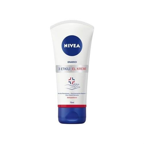 Nivea Onarıcı El Kremi 75Ml