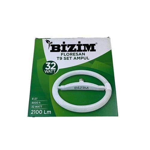 Ozg Sımıt Floresan 32 W