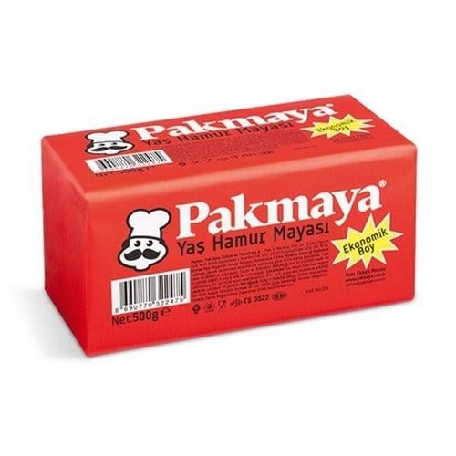Pakmaya 500 Gr