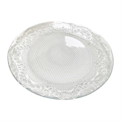 Paşabahçe 10535 Lacy Tabak
