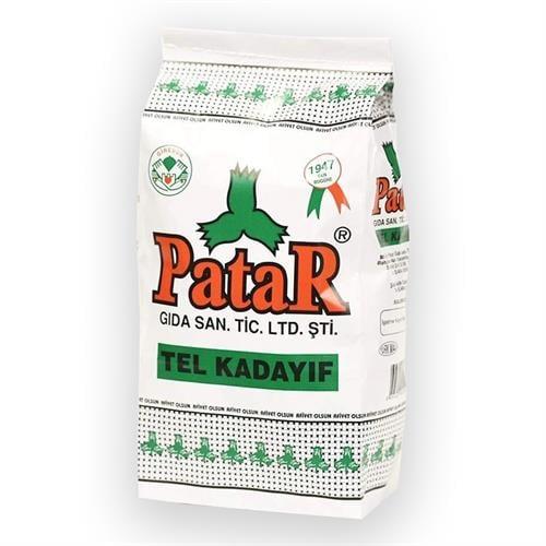 Patar Giresun Kadayıf 450 Gr