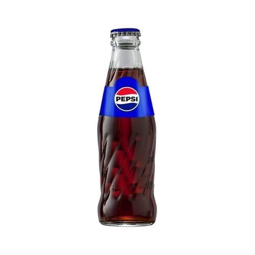 Pepsi 200 ml Cam
