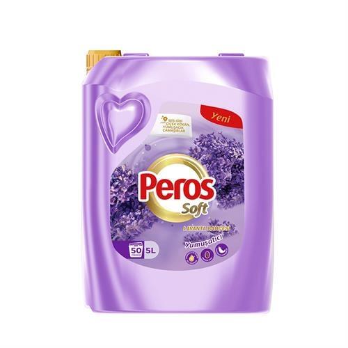 Peros Yumuşatıcı Lavanta Bahçesi 5 kg