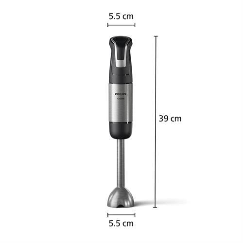 Philips 5000 Serisi HR2695/00 1200 W El Blender